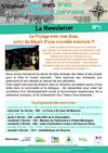 La Newsletter du Voyage en Côte Roannaise - N°7