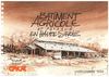 Bâtiment agricole et paysage en Haute-Savoie