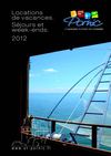 Locations de vacances, Séjours et Week-ends 2012 - Pornic