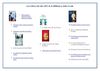 Los Libros del Año 2011 de la Biblioteca Julia Uceda
