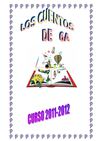 Cuentos inventados
