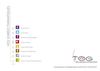 catalogue des soirées à thème de l'agence évènementiel TAG