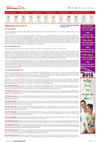 2012 Libra Horoscope, Libra Astrology