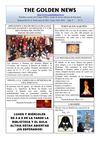 THE GOLDEN NEWS. Nº 15