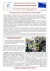 Info Quart Monde Janvier 2012