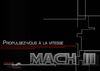Portfolio Mach III