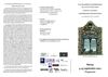 Editions Morali Nancy