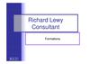 RLC Catalogue des formations