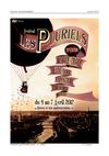 Festival Les Pluriels 2012