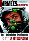 Armées d'aujourd'hui n° 366