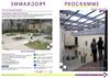 Programme du Passage Sainte-Croix janvier-avril 2012