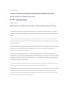 Sarah Summer Yeast Infection Cure - Stops Your Yeast Infection Dead in Its Tracks
