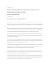 Yeast Infection Cures - Do They Really Work?