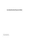 mps police scientifique meurtre au Puy en velay