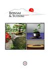 Bonsai suiseki magazine Nº6 Junho 2009