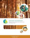 EN - Products HR Sector Council Report: “Conversation and Collaboration: Building the future Canadian forest...