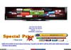 22 lcd hdtv