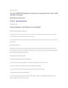 Facebook Marketing - Get On Board or Get Left Behind?
