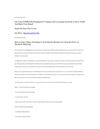 How to Gain a Huge Advantage in Your Internet Business by Using the Power of Facebook Marketing