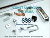 STRUT SUPPORT SYSTEMS