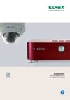 Elvox Sistemi IP - videosorveglianza attiva