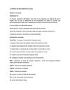 comandos de linux para crear documentos