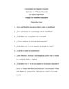 Preguntas Guía Filosofia Educativa