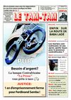 LE TAM-TAM N°16 DU 23 AU 30 JANVIER