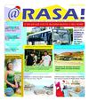 Jornal A RASA 04 - O DIA EM QUE A ELITE BUZIANA MUDOU O SEU NOME