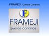 Folleto Frameji