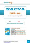 Free NACVA AVA Practice Test