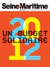 Magazine du Département février 2012