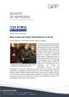 Revista de Imprensa de 21 a 23 de janeiro de 2012