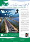 Lettre d'Information Olonne-sur-Mer 01/2012