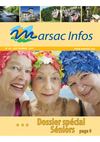 Marsac Infos N°93 - Septembre 2011