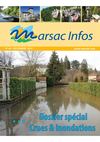Marsac Infos N°93 - Septembre 2011