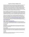 Importance of Business Intelligence Tools