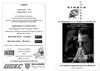 prog du 25 au 31 janvier 2012