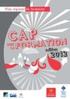 Catalogue formation UD 2012