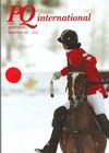 PQ international | Winter issue 2007 #62