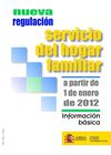 Normativa contractació servei llar