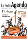 Le Petit Agenda Février 2012