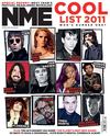 NME 26 November 2011