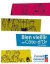 Bien Vieillir en Côte-d'Or - guide pratique