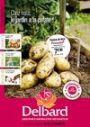 Tract février Jardins d'Ecommoy