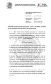 Partido Nueva Alianza 1er trim