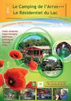 Brochure Camping Gers de l'Arros 2012