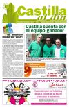 Castilla Al Dia Edicion Oct 2011