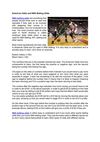 American Odds and NBA Betting Odds