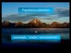 ppt 2 - Population: Climb-and-collapse in vast "open-space" conditions?